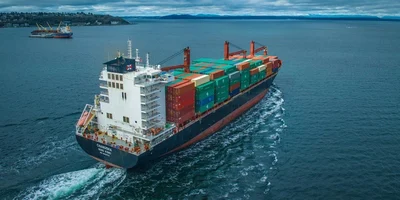 UWL & Swire Shipping: Winners of the Cargo Anchor Award for Sun Chief Express - Redefining Ocean Freight Excellence in the Pacific Northwest